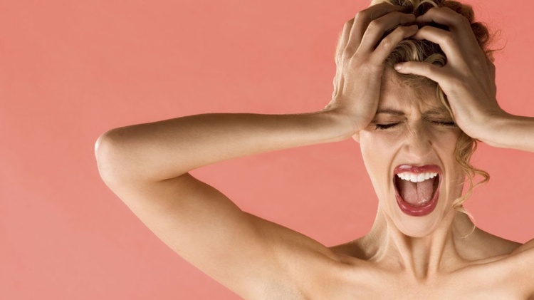 Diferencias entre la migraña y el dolor de cabeza