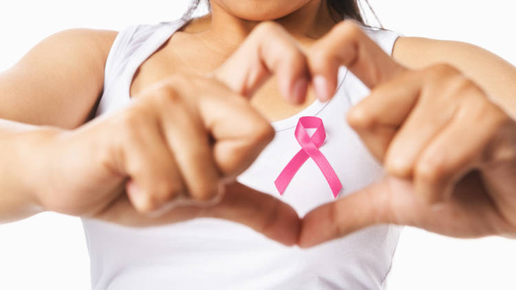 Rutinas que debes cambiar para prevenir el cáncer de mama