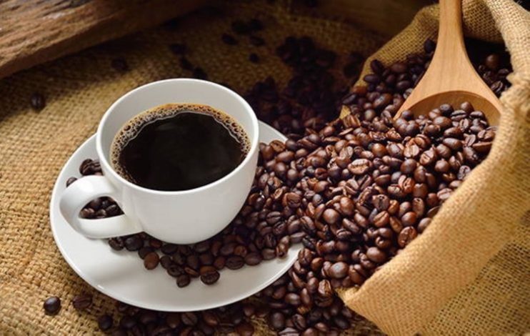 Los productos químicos dentro del café pueden causar cáncer