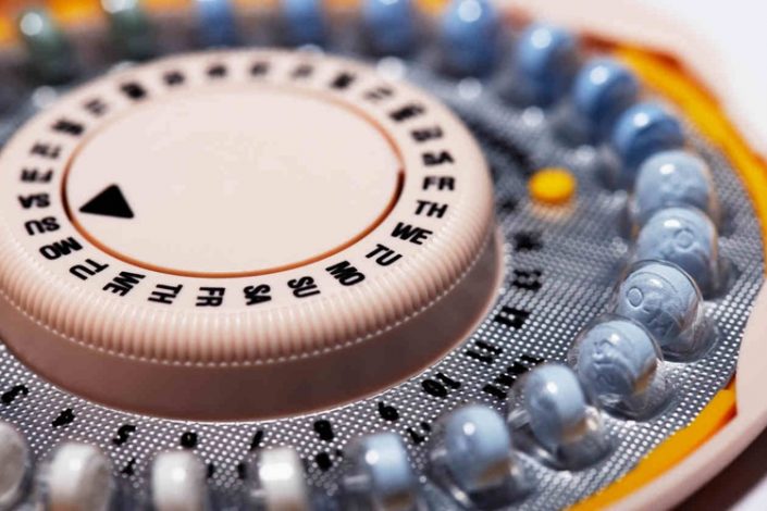 Una píldora anticonceptiva para hombres podría ser realidad