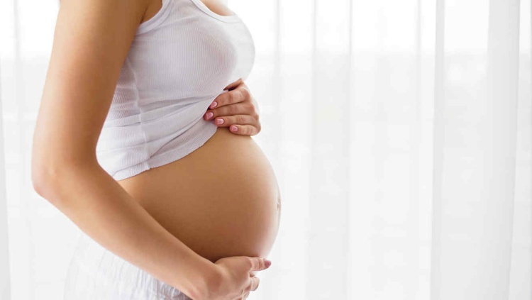 Consejos para combatir las nauseas durante el embarazo