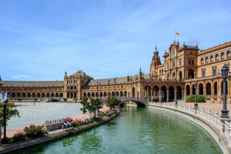 ciudades españolas para hacer turismo