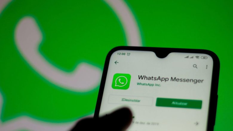 Cómo leer un mensaje eliminado de WhatsApp