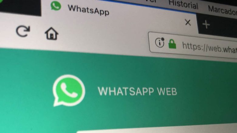 Riesgos de usar WhatsApp Web