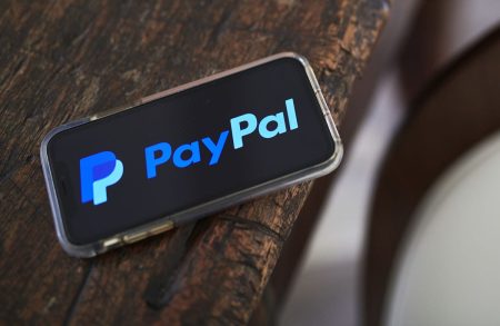 abrir una cuenta PayPal en Venezuela|