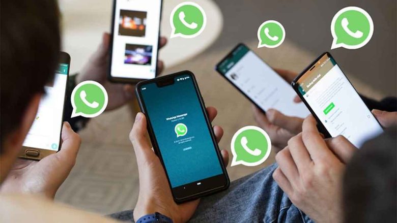 cómo enviar videos pesados en WhatsApp