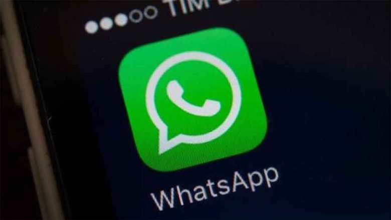 reducción de datos en WhatsApp